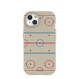 London Fog Ice Ring iPhone 15 Case