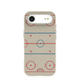 Coque iPhone Air London Fog Ice Ring