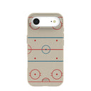Coque iPhone Air London Fog Ice Ring