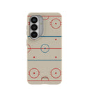 London Fog Ice Ring Samsung Galaxy S26 Case