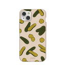 Coque iPhone 14 Plus Seashell In a Pickle