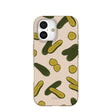 Coque iPhone 17 Seashell In a Pickle