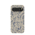 Coque pour Google Pixel 10 Pro XL London Fog Indigo Bouquet