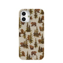 London Fog Into the woods iPhone 16 Plus Case