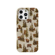 Coque pour iPhone 16 Pro Max London Fog Into the Woods