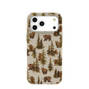 Coque pour iPhone 17 Pro Max London Fog Into the Woods