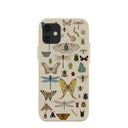 London Fog Invertebrates iPhone 12 Mini Case
