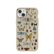 Coque pour iPhone 14 Plus London Fog Invertebrates