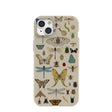 Coque pour iPhone 15 Plus London Fog Invertebrates