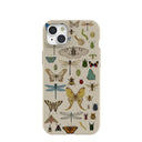 Coque pour iPhone 15 Plus London Fog Invertebrates