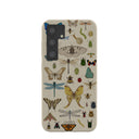 London Fog Invertebrates Samsung Galaxy S24 Case