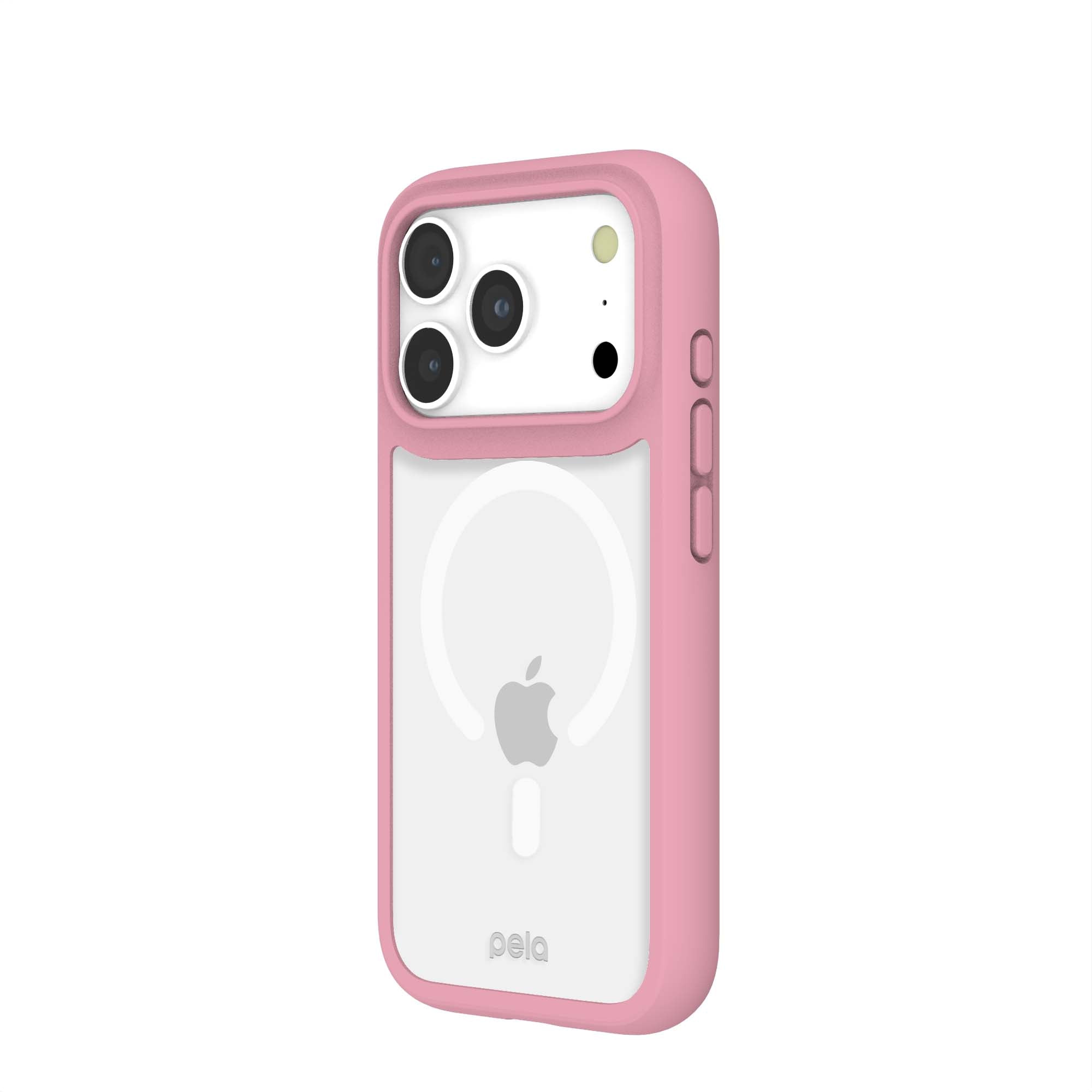 Pink Rdg Personalizable Cases – Pela Case