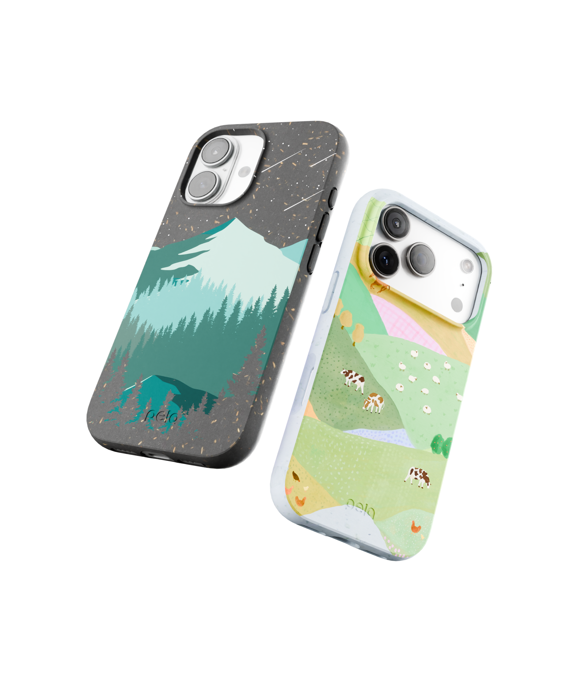 iPhone 17 Pro Cases – Pela Case