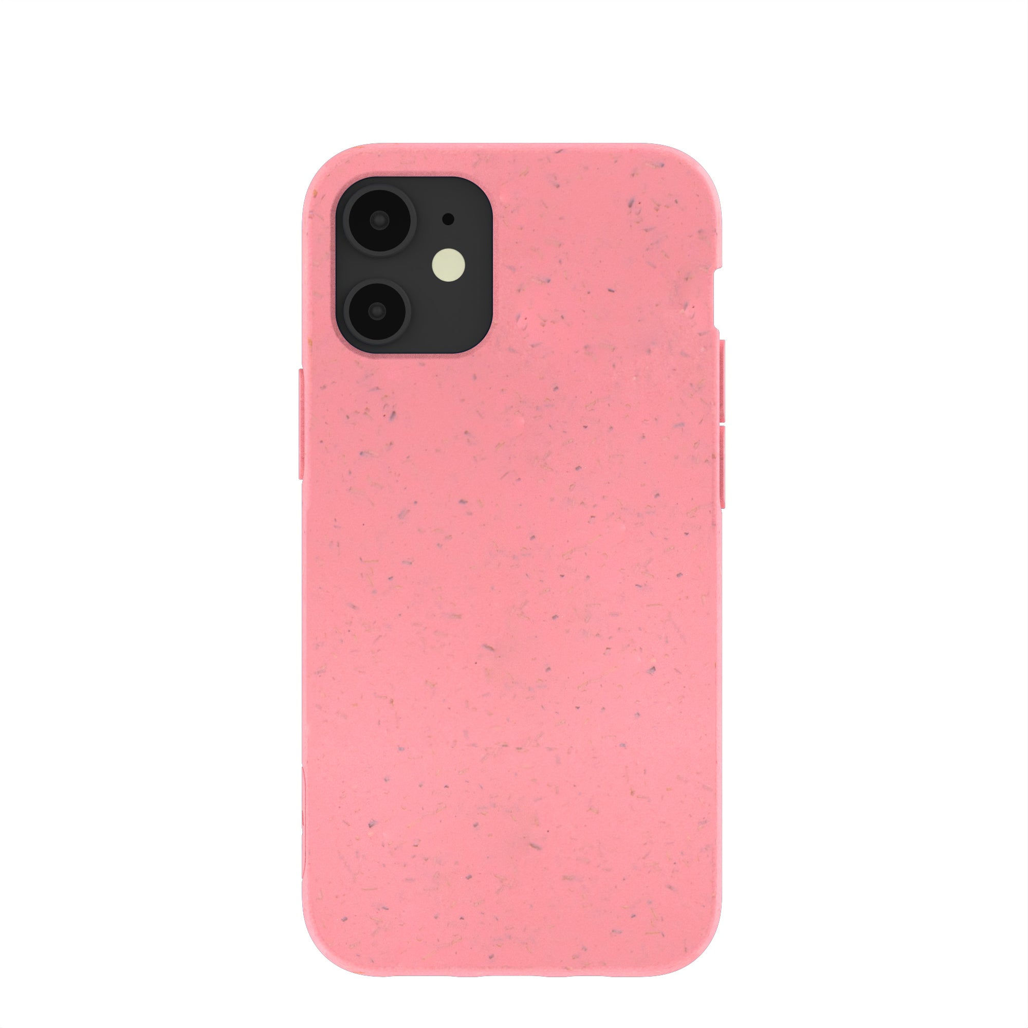 DUEDUE Funda Magnética Para IPhone 12 Mini, Con Anillo, Translúcida Mate, A Prueba De Golpes, Con Función Atril Para IPhone 12 Mini De 5.4 Pulgadas, Color Rosa - Color Rosa : Costa Rica