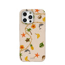 Coque iPhone 16 Pro Max Seashell Island Charms