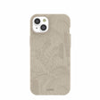 Coque London Fog Island Etch pour iPhone 14 Plus