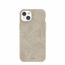 Coque London Fog Island Etch pour iPhone 14 Plus