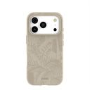 Coque London Fog Island Etch pour iPhone 17 Pro