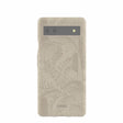 London Fog Island Etch Google Pixel 6a Case