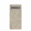 London Fog Island Etch Google Pixel 6a Case