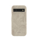 Coque Google Pixel 8a London Fog Island Etch