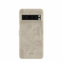 Coque Google Pixel 8 Pro London Fog Island Etch