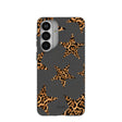 Black Jaguar Stars Samsung Galaxy S26+(Plus) Case