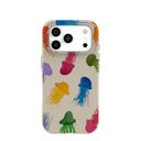 London Fog Jelly Party iPhone 17 Pro Case