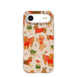 Coque iPhone Air Seashell Jolly Doggos