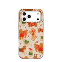 Coque Seashell Jolly Doggos pour iPhone 17 Pro Max