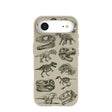 London Fog Jurassic iPhone Air Case