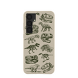 London Fog Jurassic Samsung Galaxy S25+(Plus) Case