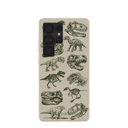Coque London Fog Jurassic pour Samsung Galaxy S25 Ultra