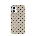 Coque London Fog Latte Pop pour iPhone 16