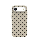 Coque iPhone Air London Fog Latte Pop