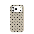 London Fog Latte Pop iPhone 17 Pro Max Case