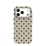 Coque London Fog Latte Pop pour iPhone 17 Pro