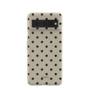 Coque Google Pixel 8 London Fog Latte Pop