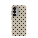 Étui pour Samsung Galaxy S26 London Fog Latte Pop