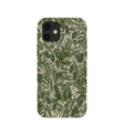 London Fog Leaf Camo iPhone 12/ iPhone 12 Pro Case