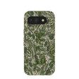 Coque Google Pixel 10a London Fog Leaf Camo