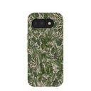 Coque Google Pixel 10a London Fog Leaf Camo