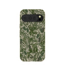 London Fog Leaf Camo Google Pixel 10/10 Pro Case
