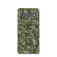 Coque Google Pixel 7a motif camouflage London Fog Leaf