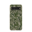 Coque Google Pixel 8 motif camouflage London Fog Leaf
