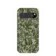 London Fog Leaf Camo Google Pixel 9/9 Pro Case