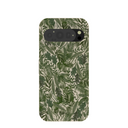 London Fog Leaf Camo Google Pixel 9/9 Pro Case
