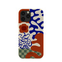 London Fog Leaf Dance iPhone 11 Pro Case