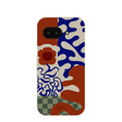 Coque Google Pixel 9a London Fog Leaf Dance