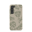 London Fog Leaf Lines Samsung Galaxy S23 Case